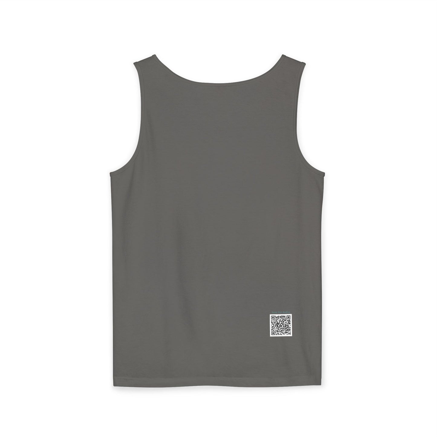 Voices Beneath the Waves Tank Top