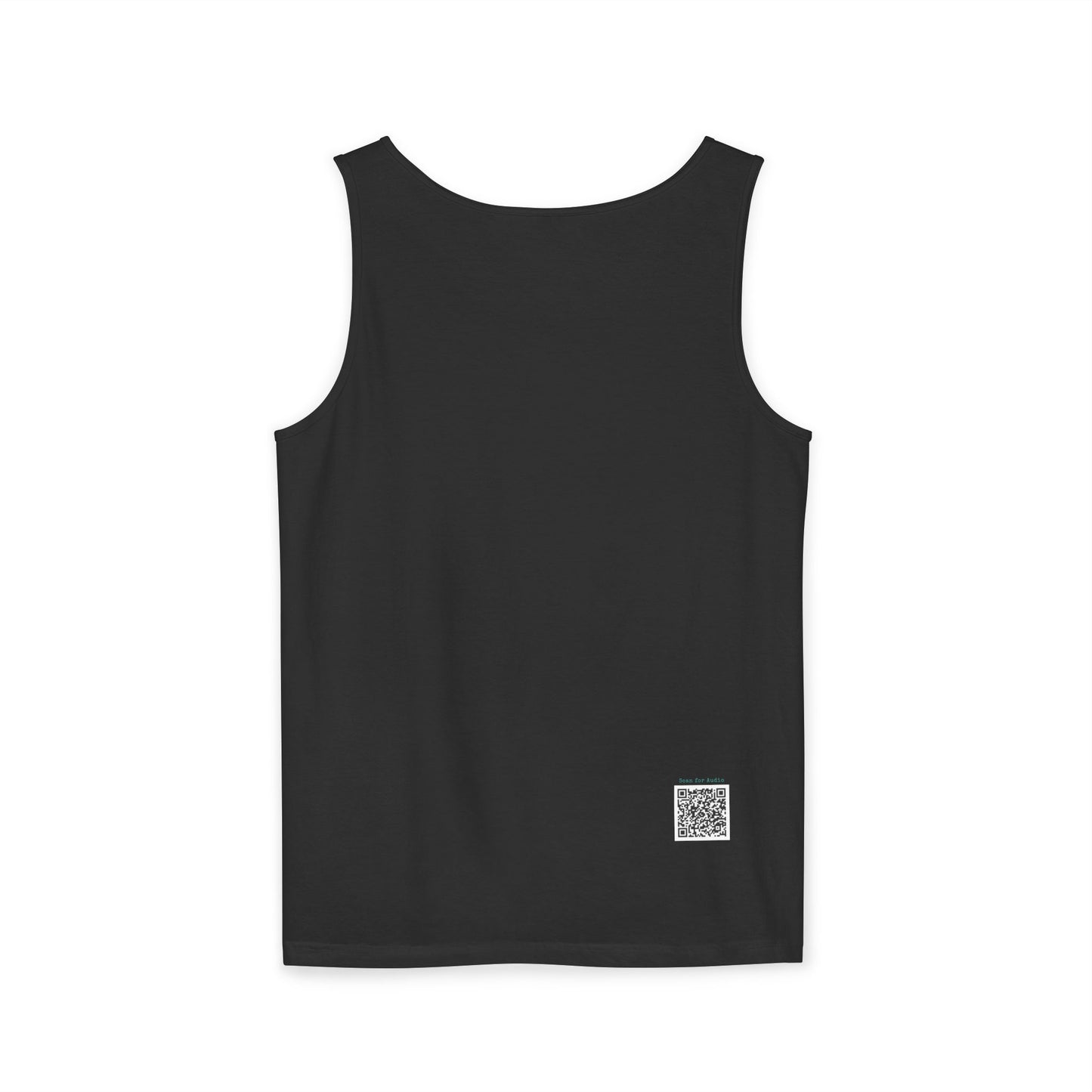 Voices Beneath the Waves Tank Top